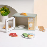 Microwave Oven Set 10pc