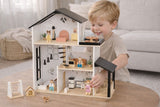 Dollhouse and Accessories