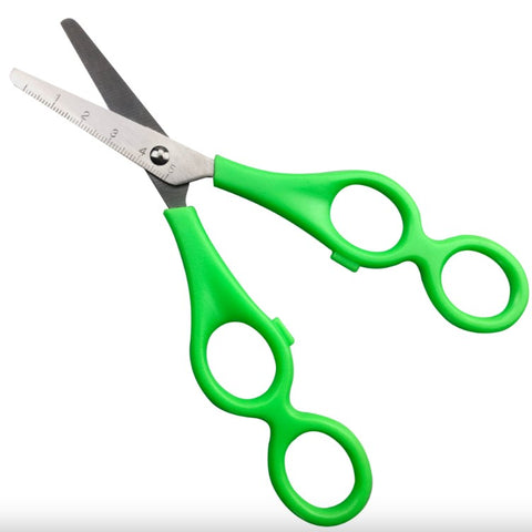 Training Scissors: Right Hand 170mm