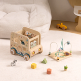 Versatile Hunting Vehicle 9pc