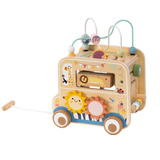 Versatile Hunting Vehicle 9pc