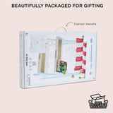 Honeybee Market Stall & Fruit Play Food Crate