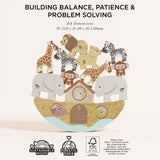 Balancing Ark 11pc
