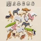 The Great Ark 23pc