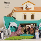 The Great Ark 23pc