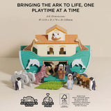 The Great Ark 23pc