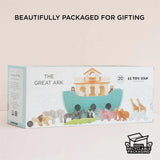 The Great Ark 23pc