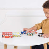 London Toy Car 7pc
