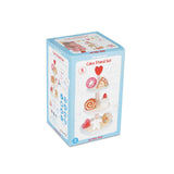 Cake Stand Set 8pc