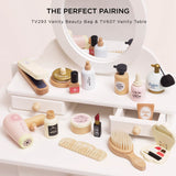 Hair Care & Straighteners Set 8pc