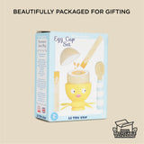 Egg Cup Set 6pc