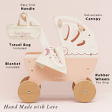 Sweet Dream Pram