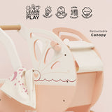Sweet Dream Pram