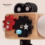 Vintage Style Film Camera