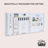 Supermarket Till Checkout & Accessories 18pc