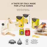 Organic Pasta Set 12pc