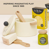 Organic Pasta Set 12pc