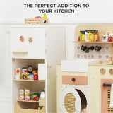 Yogurts Play Food Pack