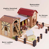 Farmyard Set