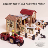 Farmyard Set