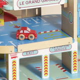 Le Grand Garage