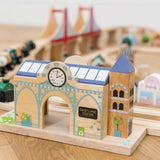Royal Express Train Set 180pc; 14m
