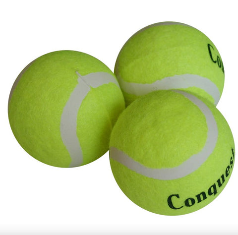 Tennis Balls 3pc