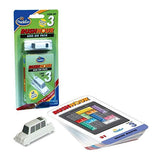 Rush Hour Refill Card Sets