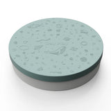 Tray Play: Sage, Lilac & Soft Blue