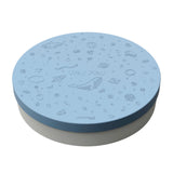 Tray Play: Sage, Lilac & Soft Blue