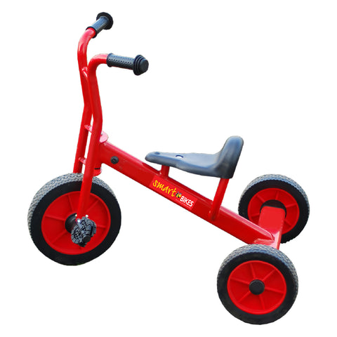 Tricycle Small with Pedals