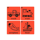 Rubs TRANSPORT 4pc