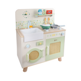 Natural Kitchen 14pc