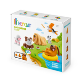 Hey Clay - Dog Buddies