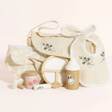 Baby Nursing Set 8pc