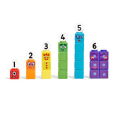MathLink® Cubes Activity Set: Numberblocks® Sheep Farm