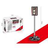 Road Safety: Speed Camera
