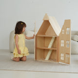 Flemish Dream House