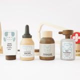 Animal Vet Set 10pc