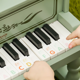 Vintage Piano