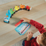 MathLink® Cubes Activity Set: Numberblocks® Express Train