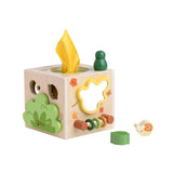 Garden Secret Box