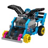Robotics Workshop: Sensor Expansion Pack 33pc