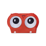Shaped Microfiber Beach Towel: Lobster 180 x 90cm