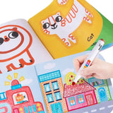 My First Art Painting Kit 26pc