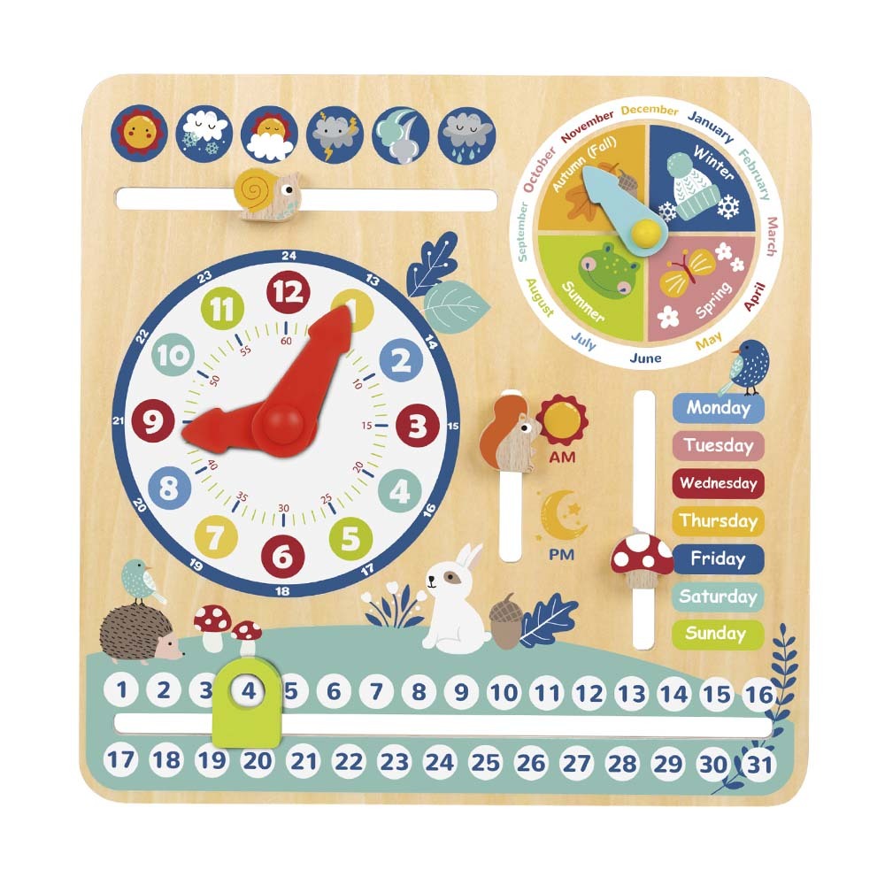 My Calendar