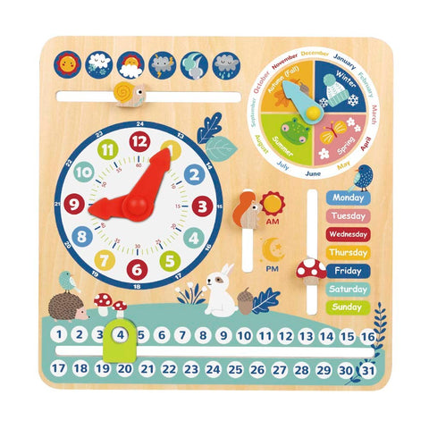 My Calendar