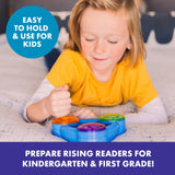 Sight Word Slam: Electronic Reading Game