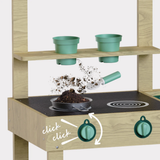 Mud Kitchen