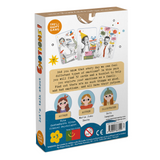 The Happy Gang Flashcards: Let's Talk About Emotions